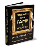 Art Fame book