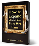 Art Fame book