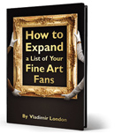 Art-Fame book