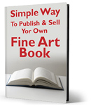 Art Fame book - 4