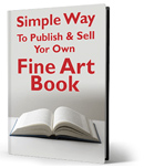 Art Fame book